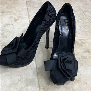 Basic Editions shoes